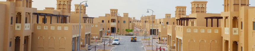 Lockmsith Al Furjan Villas
