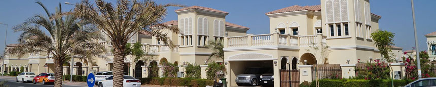 Lockmsith Jumeirah Village South