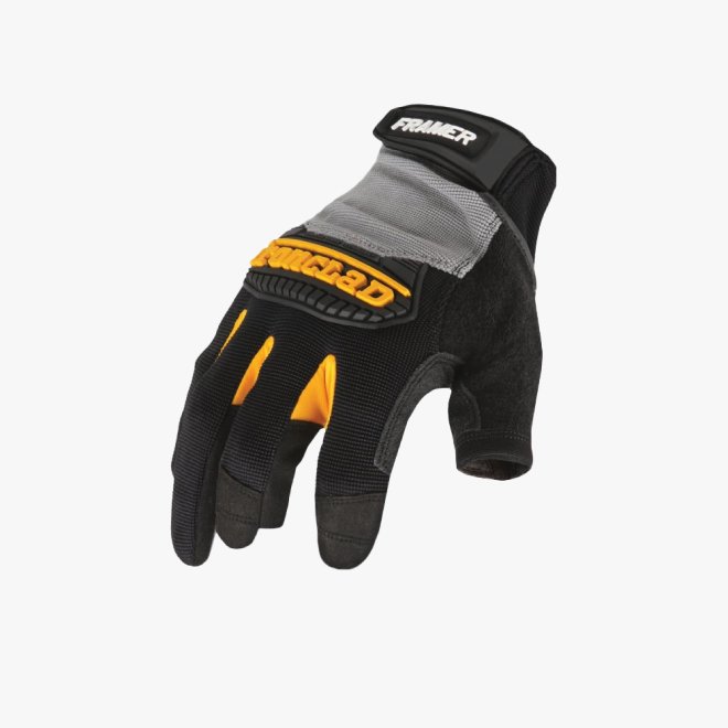 Real Steel Sledge Hammer