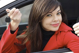 Car Locksmith Dubai